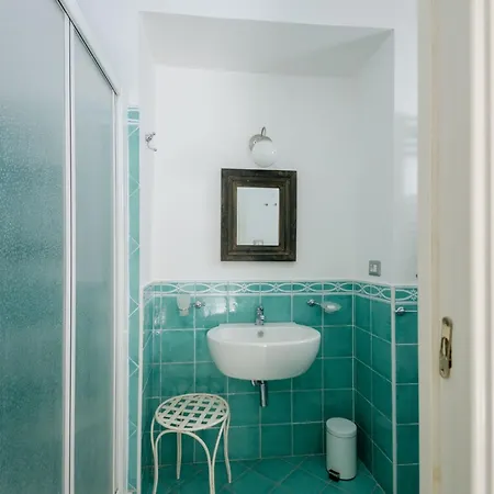 Il Vicolo - Bilocale In Centro A Con Cucina E Patio, Fino A 3 Persone Apartment